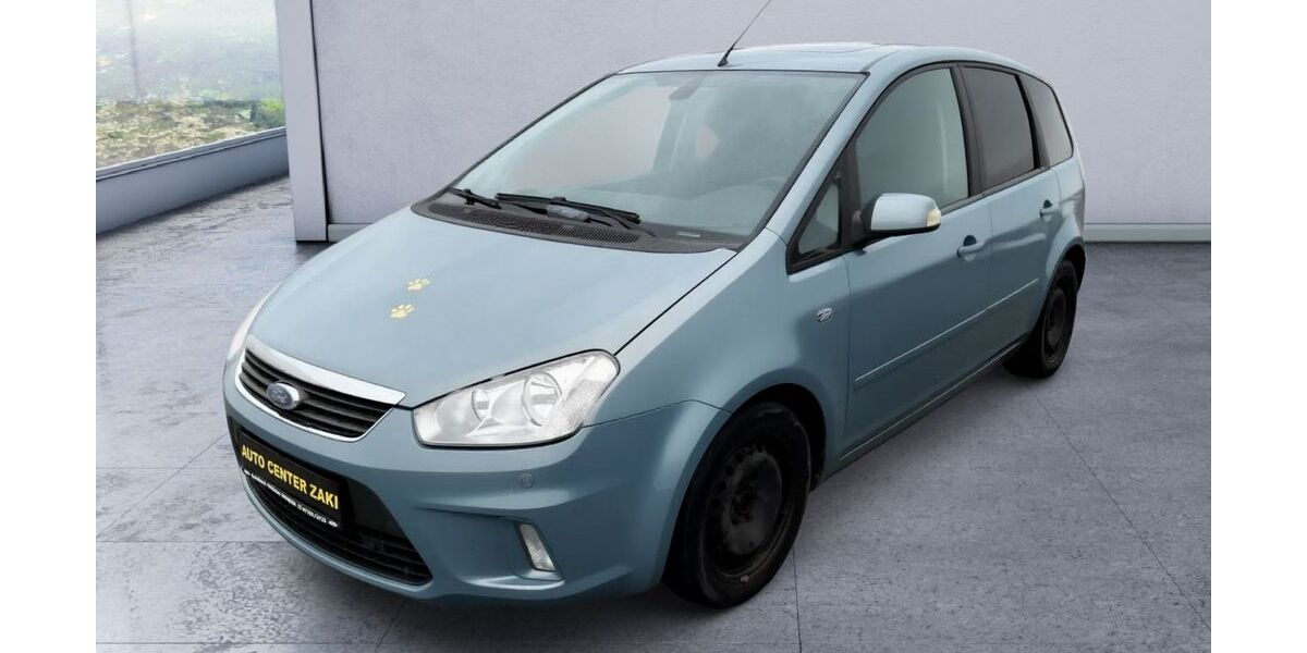 Ford C-Max 176.842 km 999 &euro; Tuttlingen 78532