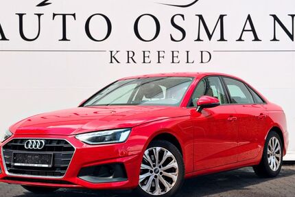 Audi A4 37.534 km 21.950 &euro; Krefeld 47805