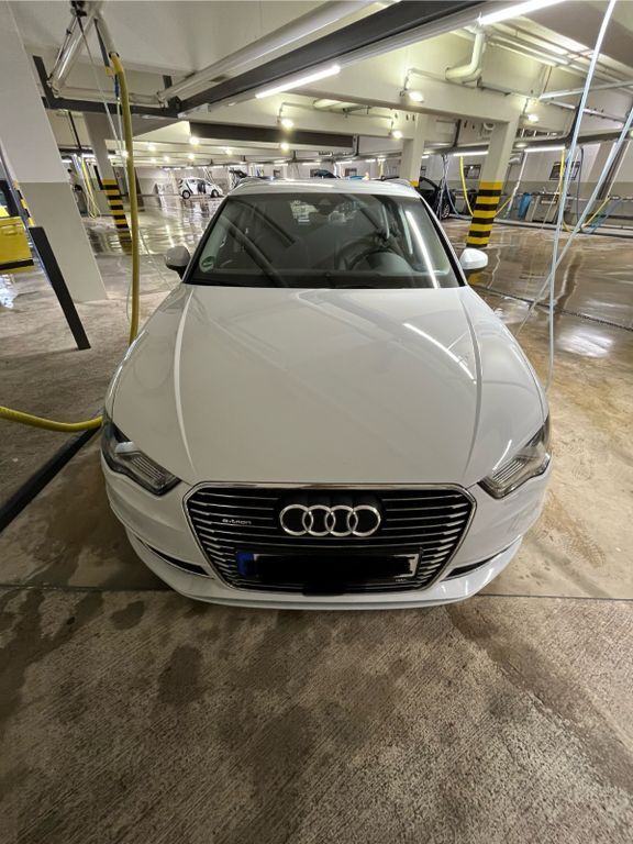 Audi A3 130.385 km 16.200 € Meckenheim 53340
