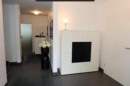 Sehr große elegante Maisonette-Wohnung in zentraler Lage von Bad Bentheim 3.5 zimmer