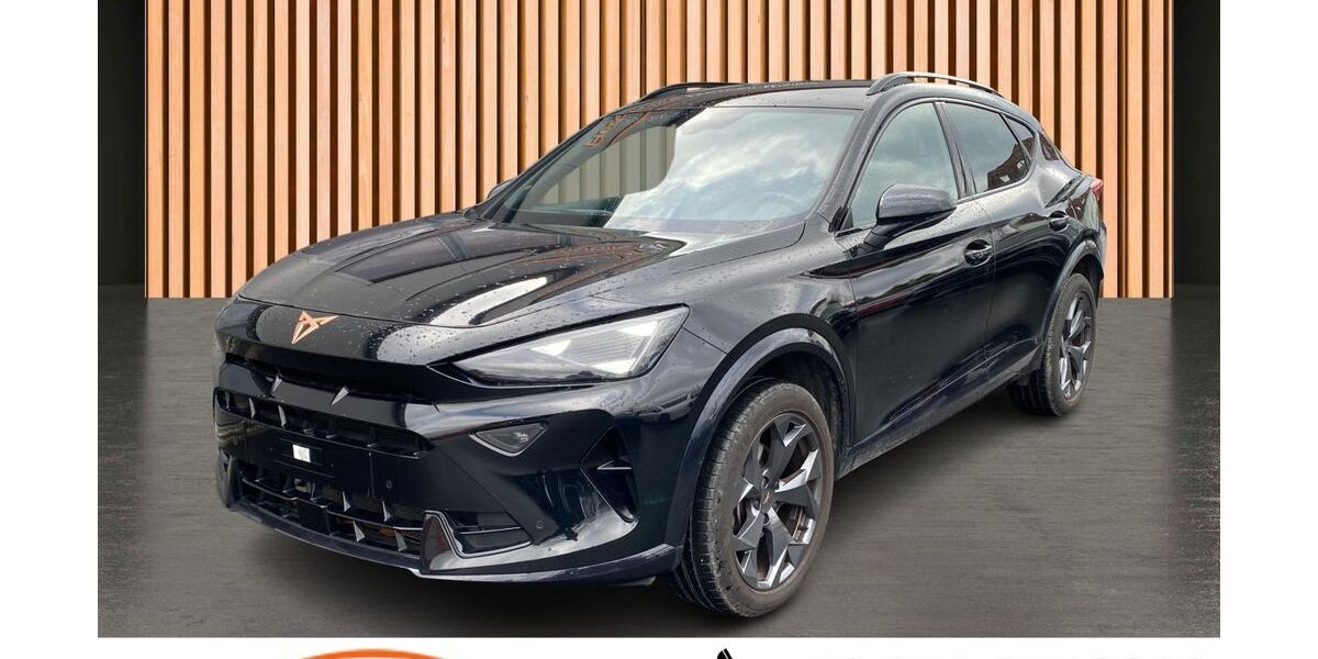 Cupra Formentor 26.403 km 27.980 &euro; Dresden 01328