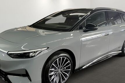 VW ID.7 5.000 km 59.995 &euro; Kaiserslautern 67663