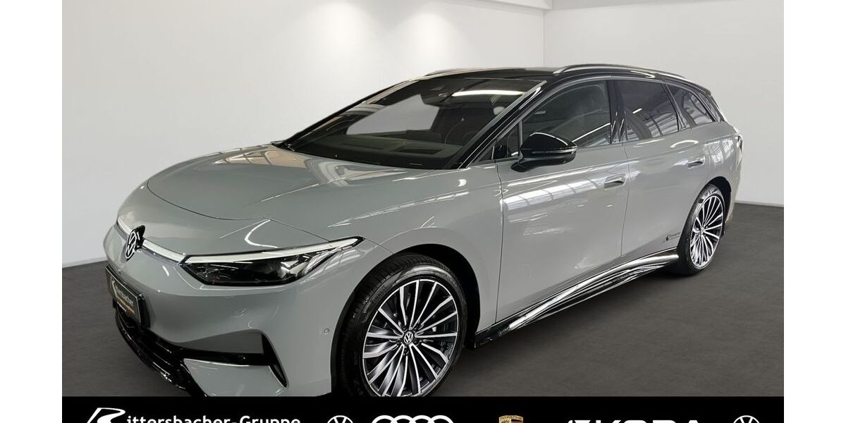 VW ID.7 5.000 km 59.995 &euro; Kaiserslautern 67663
