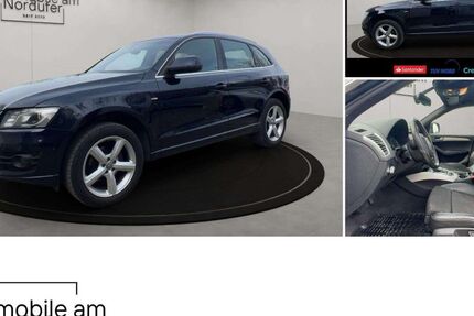 Audi Q5 156.000 km 10.490 &euro; Berlin 13407
