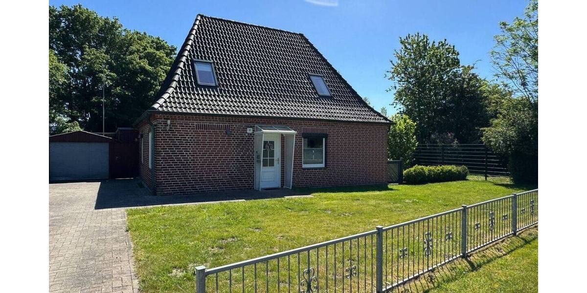 Einfamilienhaus Marne - 4 Zimmer, 104 m&sup2;, 189.900&euro; | Angebot:26863514