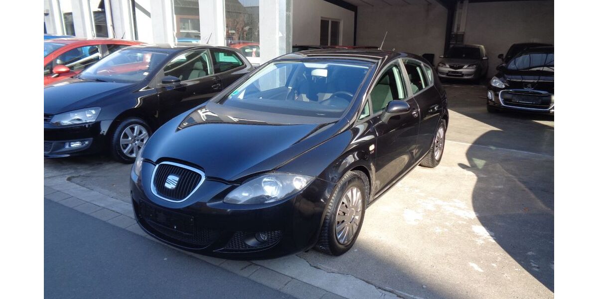 Seat Leon 194.199 km 1.150 &euro; Göttingen 37081