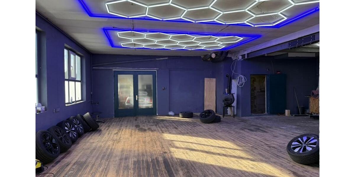 Gewerbeobjekt Baunach - 1.100&euro; | Angebot:26700957
