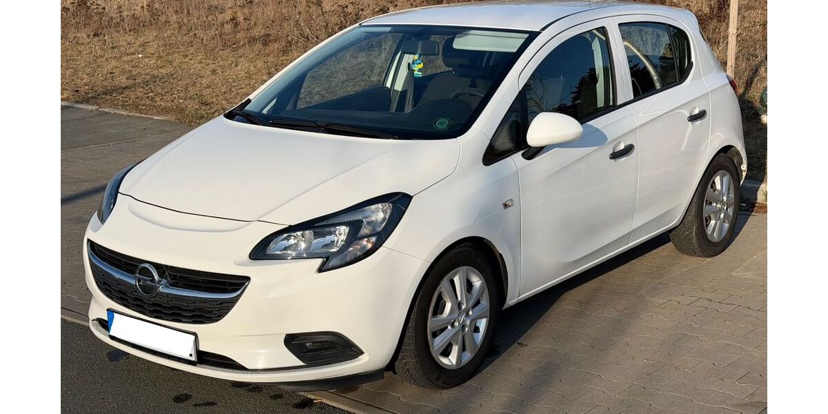 Opel Corsa 256.000 km 3.000 &euro; Hof 95028