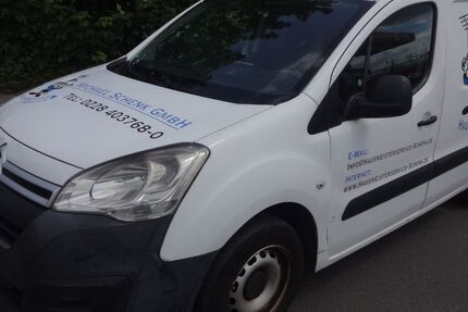 Citroen Berlingo 278.000 km 2.700 &euro; Zülpich 53909