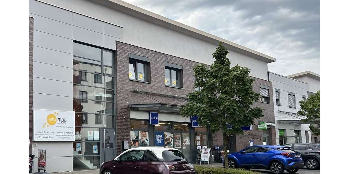 Gewerbeobjekt Seevetal Meckelfeld - 819&euro; | Angebot:27455102