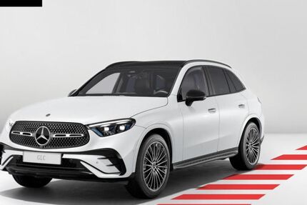 Mercedes-Benz GLC 220 8.050 km 69.998 &euro; Schleswig-Busdorf 24866