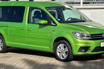 VW Caddy 177.282 km 13.950 &euro; Bandenitz 19230