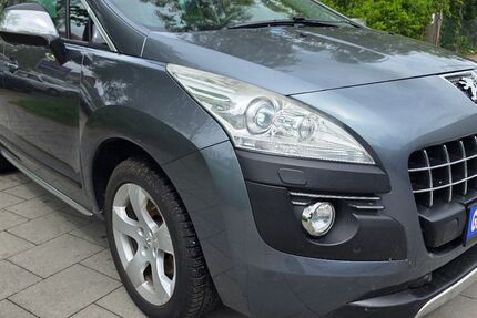 Peugeot 3008 160.000 km 2.590 &euro; Hof 95032