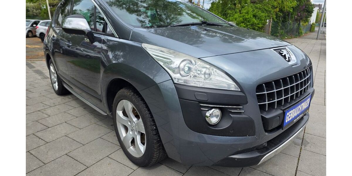 Peugeot 3008 160.000 km 2.590 &euro; Hof 95032