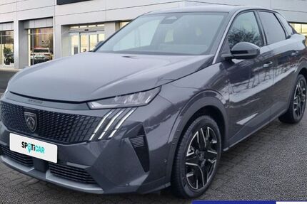 Peugeot 3008 21.138 km 28.790 &euro; Jüterbog 14913