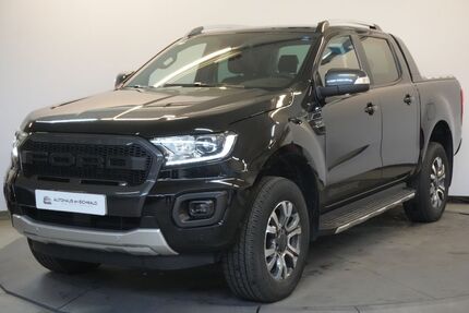 Ford Ranger 22.310 km 37.690 &euro; Kassel 34123