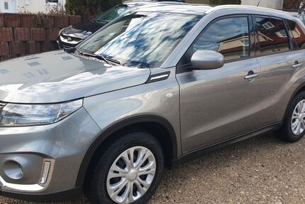 Suzuki Vitara 107.250 km 14.990 &euro; Kempten 87435