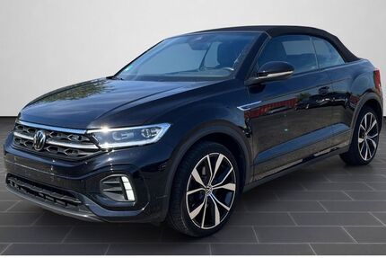 VW T-Roc 61.220 km 26.850 &euro; Kruft 56642