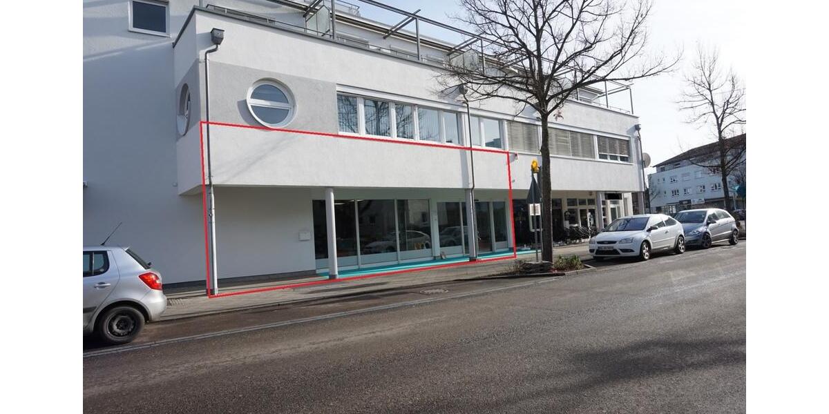 Gewerbeobjekt Leinfelden-Echterdingen Echterdingen - 4.450&euro; | Angebot:24316980