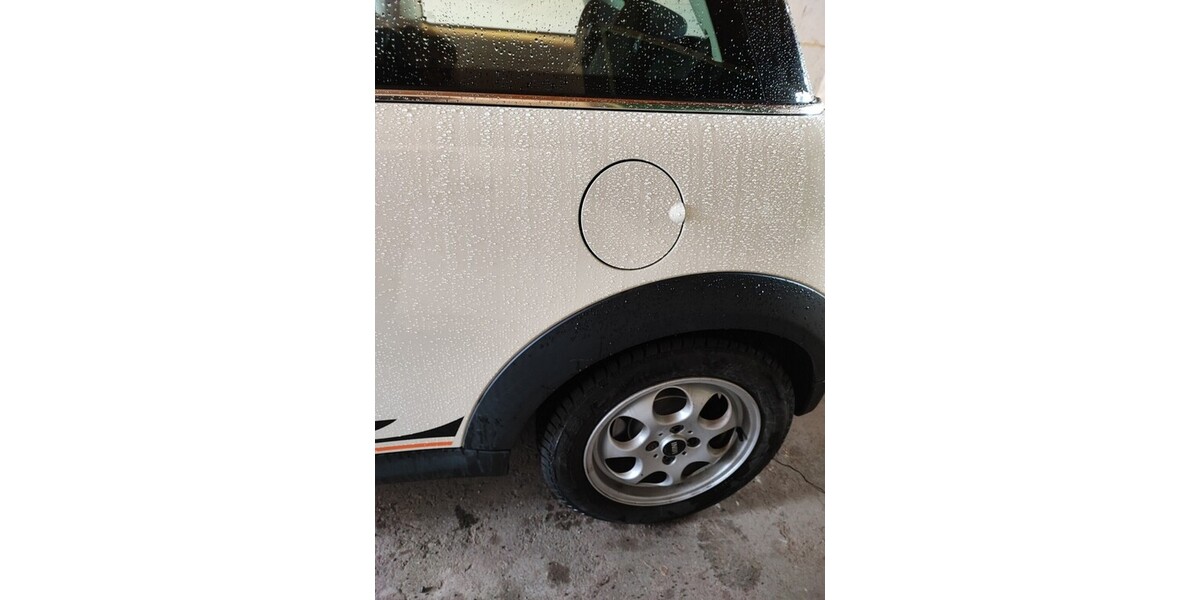 Mini One 104.865 km 4.500 € Gotha 99867