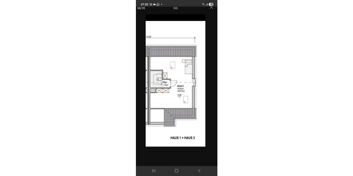 Doppelhaushälfte Königsbrunn - 5 Zimmer, 130 m&sup2;, 815.000&euro; | Angebot:26395314