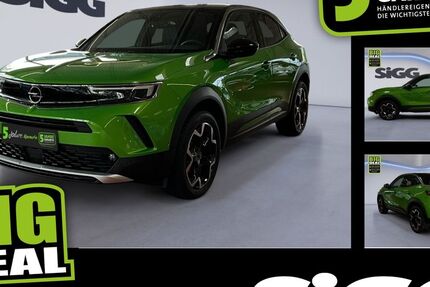 Opel Mokka 18.533 km 20.980 &euro; Augsburg 86167