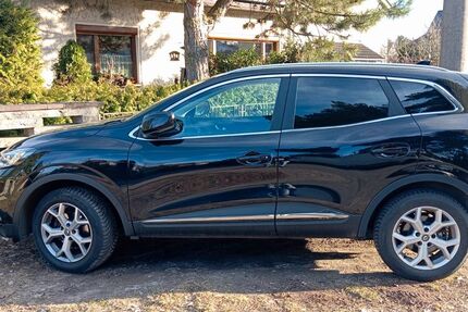 Renault Kadjar 51.000 km 15.390 &euro; Berlin 12623
