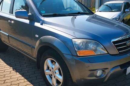 Kia Sorento 267.620 km 3.999 &euro; Brandenburg an der Havel 14776