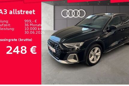 Audi A3 3.848 km 34.440 &euro; Frankfurt am Main 60314