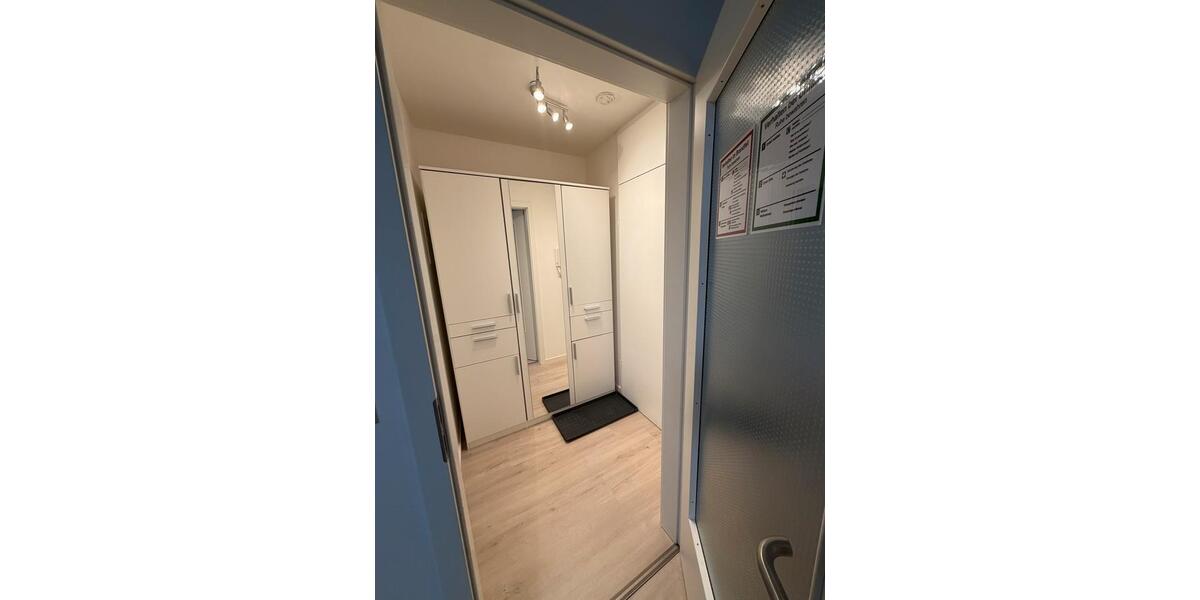 Etagenwohnung Taufkirchen - 1 Zimmer, 40 m&sup2;, 1.900&euro; | Angebot:24847290