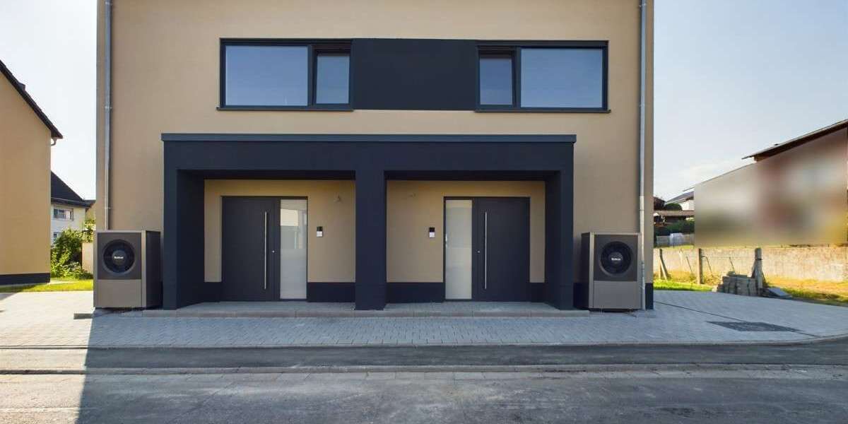 Haus zum Kaufen in Reiskirchen 430.000 € 130 m² 5 zimmer