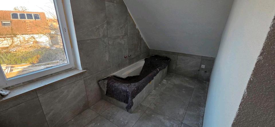 Lichtdurchflutete Wohnung zu vermieten 4 zimmer