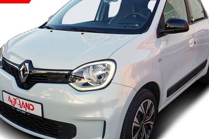 Renault Twingo 78.183 km 11.950 &euro; Eisenhüttenstadt 15890