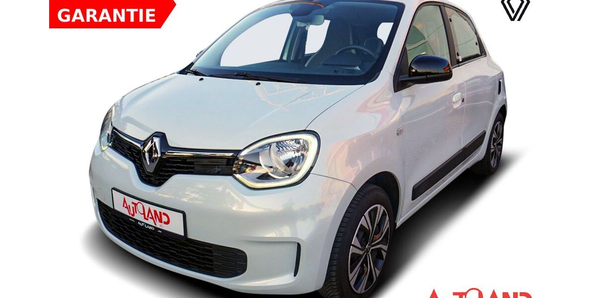 Renault Twingo 78.183 km 11.950 &euro; Eisenhüttenstadt 15890