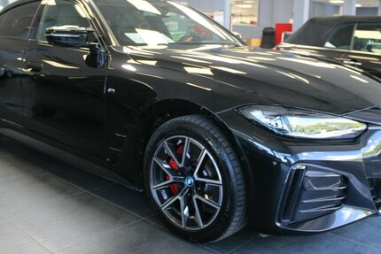 BMW i4 M50 Gran Coupe 58.470 km 43.980 € Euskirchen 53881