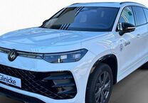 Gebrauchtwagen VW Tayron