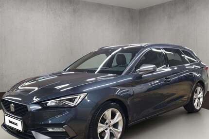 Seat Leon 98.400 km 17.950 € Aschaffenburg 63739