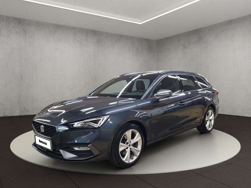 Seat Leon 98.400 km 17.950 € Aschaffenburg 63739