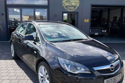 Opel Astra 176.300 km 3.499 &euro; Nattheim 89564