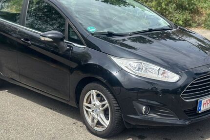 Ford Fiesta 174.000 km 3.450 &euro; Viernheim (bei Mannheim) 68519