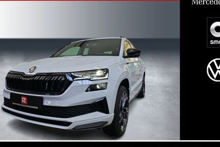 Skoda Karoq 2.500 km 37.800 € Sulz am Neckar 72172