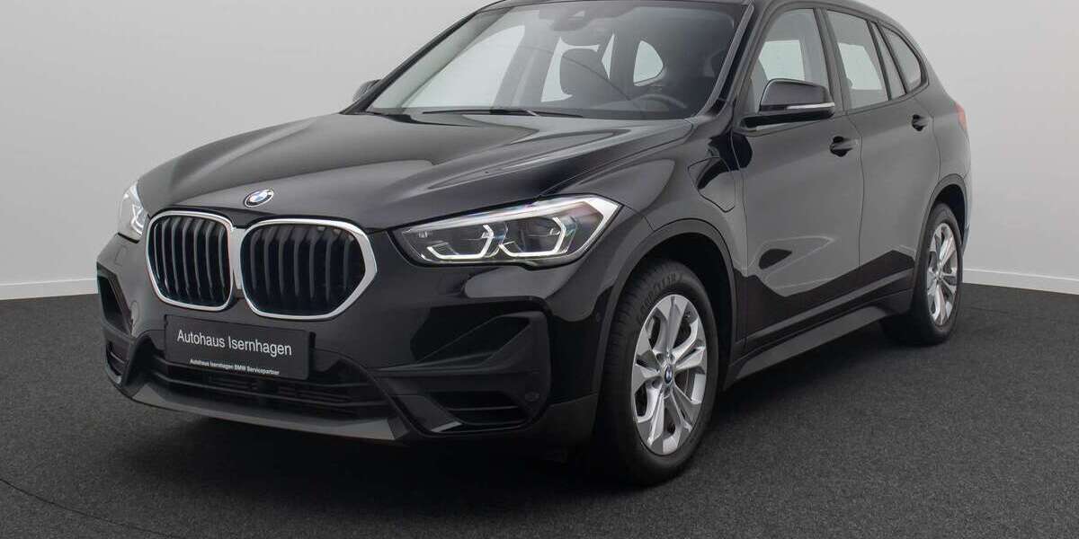 BMW X1 37.518 km 24.999 &euro; Isernhagen 30916