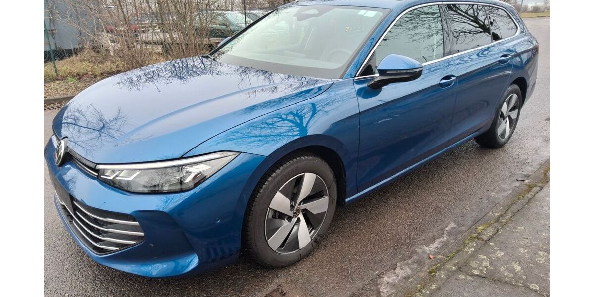 VW Passat 23.000 km 29.800 &euro; Berlin 12347