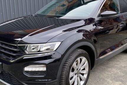 VW T-Roc 63.784 km 17.999 &euro; Halberstadt 38820