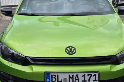 VW Scirocco 197.000 km 5.000 &euro; Albstadt 72461