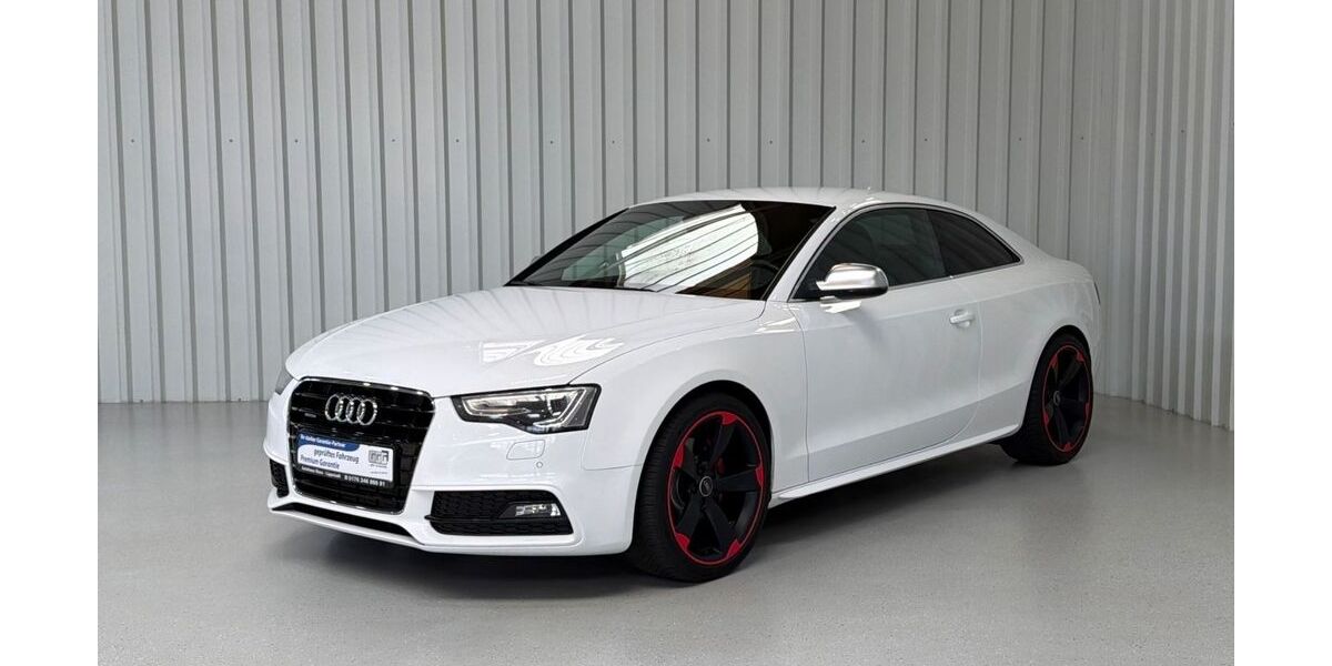 Audi A5 159.000 km 12.950 &euro; Lippstadt 59555