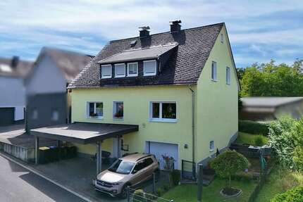 Haus zum Kaufen in Haiger 189.000 € 120 m² 6 zimmer