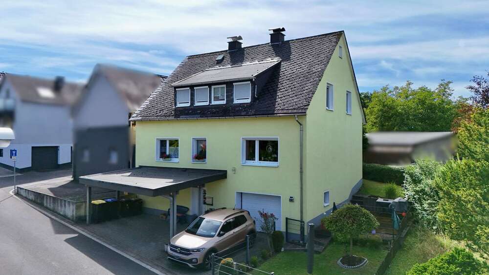 Haus zum Kaufen in Haiger 189.000 € 120 m² 6 zimmer