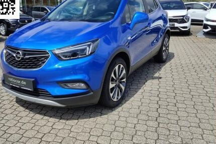 Opel Mokka 82.451 km 14.490 &euro; Zwönitz 08297