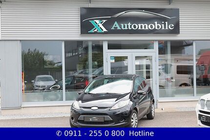 Ford Fiesta 188.000 km 950 &euro; Fürth bei Nürnberg 90763